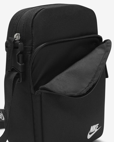 Сумка на плечо Nike Heritage Crossbody Bag (DB0456-010), MICS, WHS, 10% - 20%, 1-2 дня