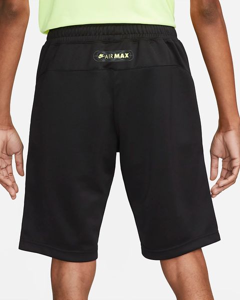 Шорти чоловічі Nike Air Max Shorts (FB2477-010), L, WHS, 20% - 30%, 1-2 дні