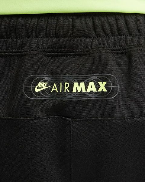 Шорты мужские Nike Air Max Shorts (FB2477-010), L, WHS, 20% - 30%, 1-2 дня