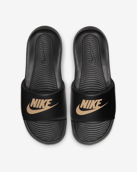 Тапочки унисекс Nike Victori One (CN9675-006), 40, WHS, 20% - 30%, 1-2 дня