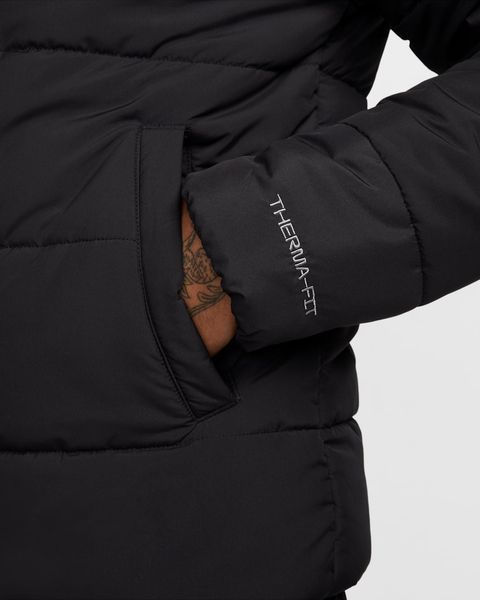 Куртка мужская Nike Sportswear Synthetic-Fill (HF6825-010), L, OFC, 40% - 50%, 1-2 дня