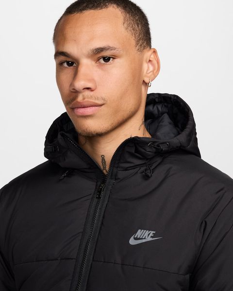 Куртка мужская Nike Sportswear Synthetic-Fill (HF6825-010), L, OFC, 40% - 50%, 1-2 дня