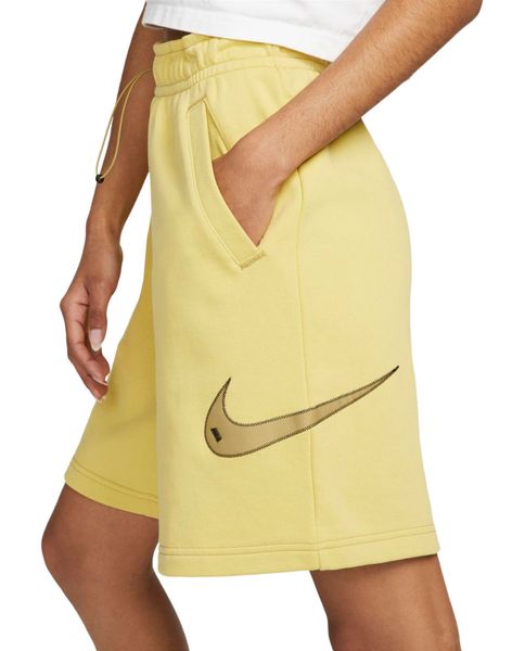 Шорты женские Nike Sportswear Swoosh W Baller Shorts (DM6750-304), L, WHS, 10% - 20%, 1-2 дня