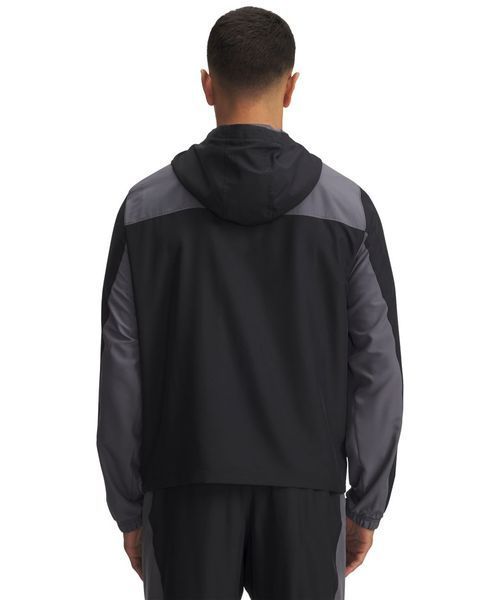 Кофта мужская Under Armour Tech Sport Woven Jacket (6011267-001), LG, OFC, 1-2 дня