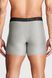 Фотографія Труси-боксерки чоловічі Under Armour Performance Tech - Solid 6 3Pk (1383878-035) 3 з 3 | SPORTKINGDOM