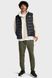 Фотографія Жилетка чоловіча Under Armour Ua Legend Down Vest (1385838-001) 2 з 4 | SPORTKINGDOM