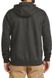 Фотографія Кофта чоловічі Carhartt Midweight Zip Hoodie (TS0122-M) 2 з 4 | SPORTKINGDOM