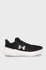 Фотографія Кросівки жіночі Under Armour W Phade Rn 3 (3028259-001) 1 з 4 | SPORTKINGDOM