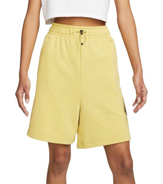 Шорты женские Nike Sportswear Swoosh W Baller Shorts (DM6750-304), L, WHS, 10% - 20%, 1-2 дня