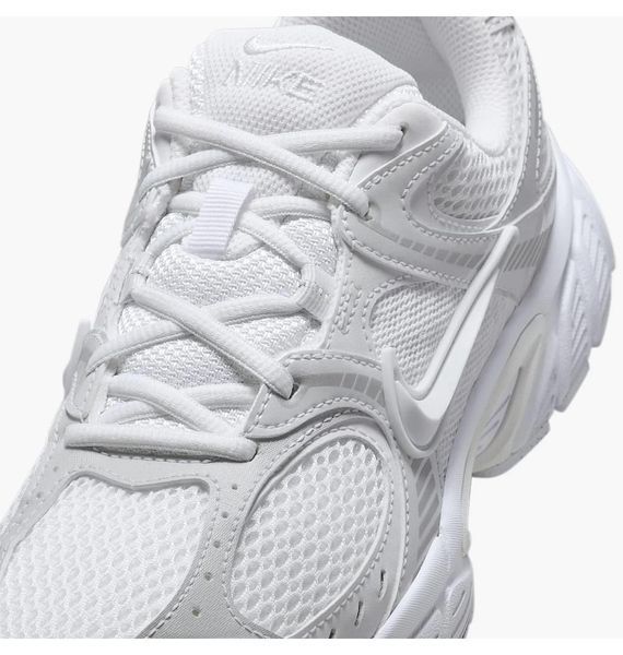 Кросівки жіночі Nike V5 Rnr White Black Metallic Silver (HQ7901-101), 36.5, OFC, 30% - 40%, 1-2 дні