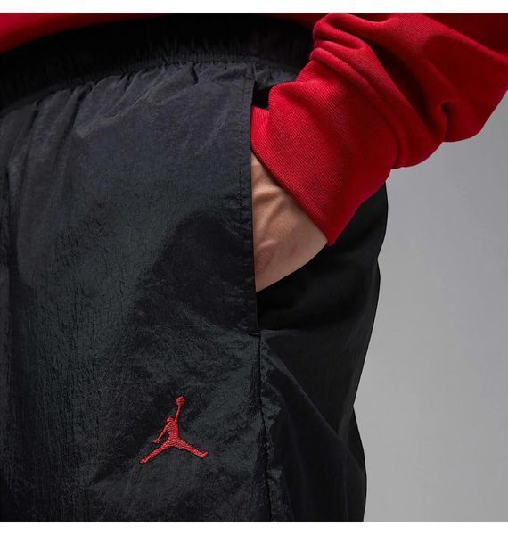 Брюки мужские Jordan Brooklyn (IB1047-010), L, OFC, < 10%, 1-2 дня