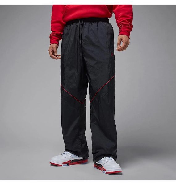Брюки мужские Jordan Brooklyn (IB1047-010), L, OFC, < 10%, 1-2 дня