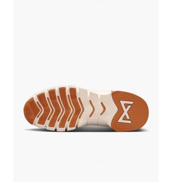 Кросівки жіночі Nike Free Metcon 5 'Amber Brown Campfire Orange (DV3950-200), 37.5, OFC, 1-2 дні