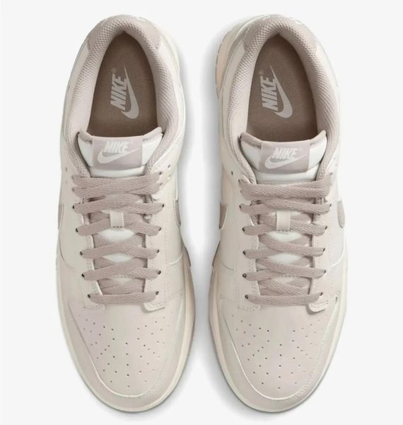 Кросівки чоловічі Nike Dunk Low Retro Beige (HF5441-007), 42, OFC, 20% - 30%, 1-2 дні