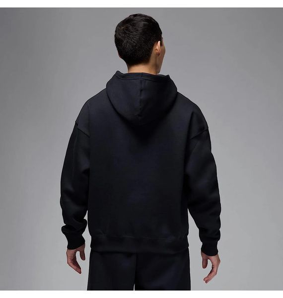 Кофта чоловіча Jordan Brk Ovs Po Black (IB7235-010), M, OFC, 30% - 40%, 1-2 дні