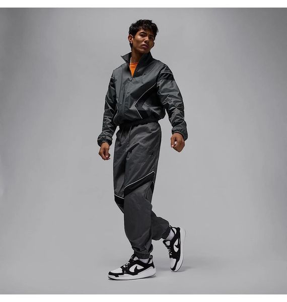 Кроссовки мужские Jordan Cmft Era Black/White (HJ6777-001), 41, OFC, 40% - 50%, 1-2 дня
