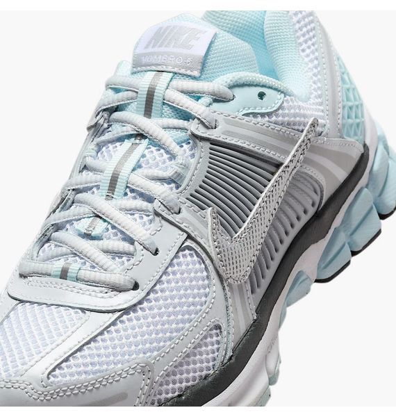 Кросівки жіночі Nike Zoom Vomero 5 Gs (HQ3255-043), 38, OFC, < 10%, 1-2 дні