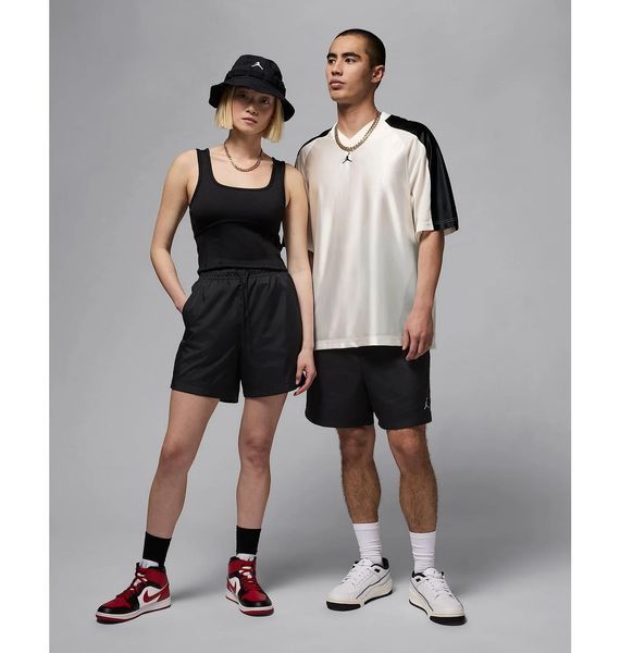 Шорти чоловічі Jordan M J Poolsd Lbr 5In (HF9371-010), M, OFC, 20% - 30%, 1-2 дні