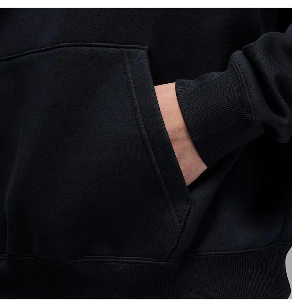 Кофта чоловіча Jordan Brk Ovs Po Black (IB7235-010), M, OFC, 30% - 40%, 1-2 дні