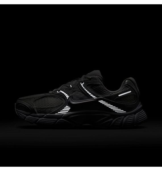 Кросівки жіночі Nike V5 Rnr White Black Metallic Silver (HQ7901-101), 36.5, OFC, 30% - 40%, 1-2 дні
