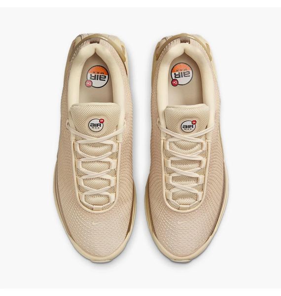 Кроссовки женские Nike Air Max Dn (HV4861-200), 37.5, OFC, < 10%, 1-2 дня
