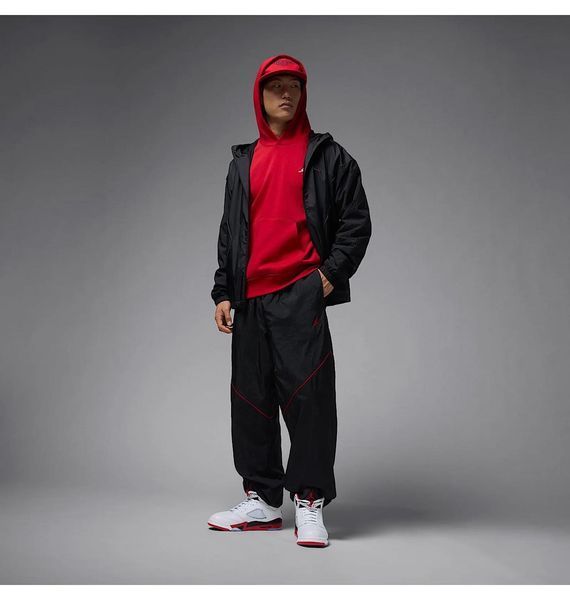 Брюки мужские Jordan Brooklyn (IB1047-010), L, OFC, < 10%, 1-2 дня