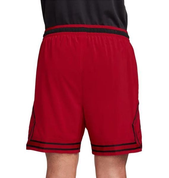 Шорти чоловічі Jordan Sport Diamond Dri-Fit (FQ2989-687), 2XL, OFC, 30% - 40%, 1-2 дні