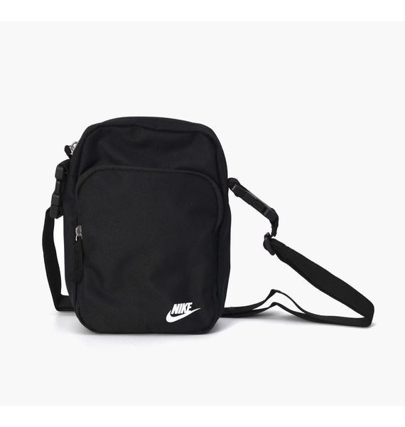 Сумка через плече Nike Nk Heritage Crossbody (DB0456-010), One Size, OFC, 30% - 40%, 1-2 дні