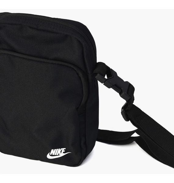 Сумка на плече Nike Nk Heritage Crossbody (DB0456-010), One Size, OFC, 30% - 40%, 1-2 дні