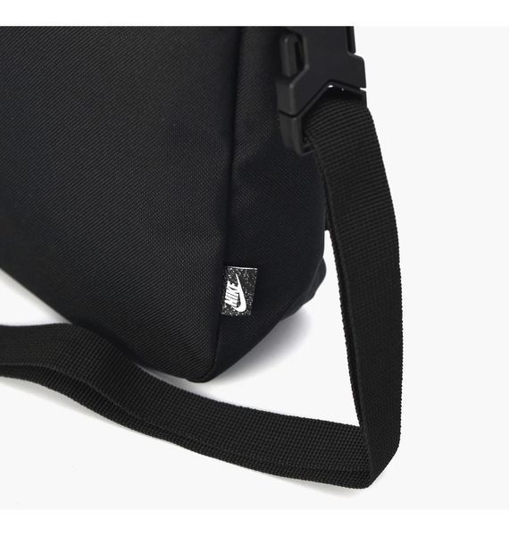 Сумка на плече Nike Nk Heritage Crossbody (DB0456-010), One Size, OFC, 30% - 40%, 1-2 дні