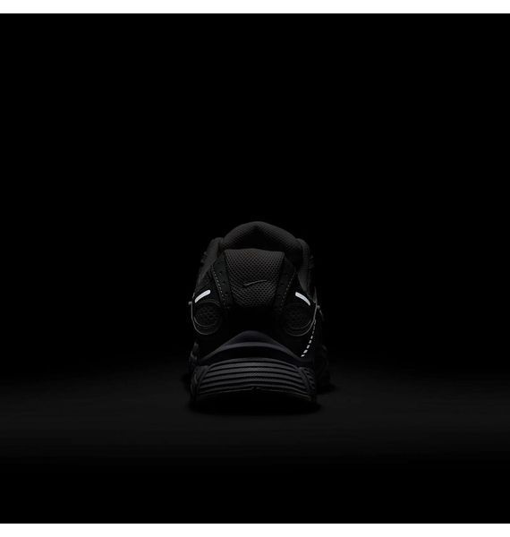Кросівки жіночі Nike V5 Rnr White Black Metallic Silver (HQ7901-101), 36.5, OFC, 30% - 40%, 1-2 дні
