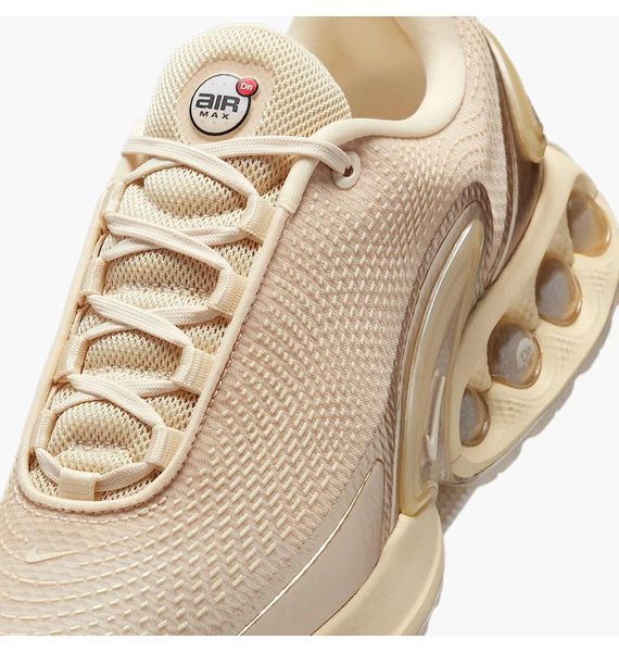 Кроссовки женские Nike Air Max Dn (HV4861-200), 37.5, OFC, < 10%, 1-2 дня