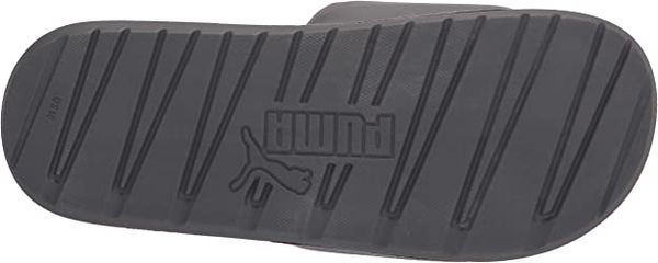 Тапочки чоловічі Puma Men's Cool Cat Hook & Loop Slide Sandal (38078804), 40.5, WHS, 10% - 20%, 1-2 дні
