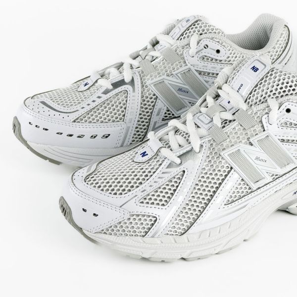 Кросівки жіночі New Balance 1906R White Gs (GC1906CA), 37.5, OFC, < 10%, 1-2 дні