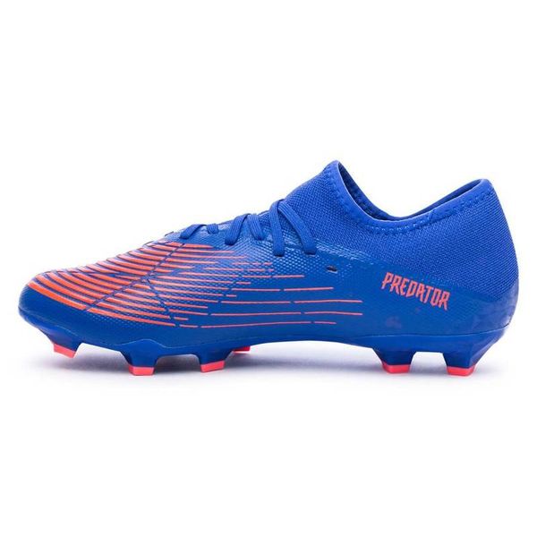 Бутси чоловічі Adidas Predator Edge.3 Low (GW2280), 45 1/3, WHS, 10% - 20%, 1-2 дні