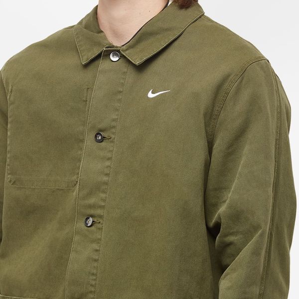 Куртка чоловіча Nike Life Chore Jacket Rough (DQ5184-326), XL, WHS, 10% - 20%, 1-2 дні