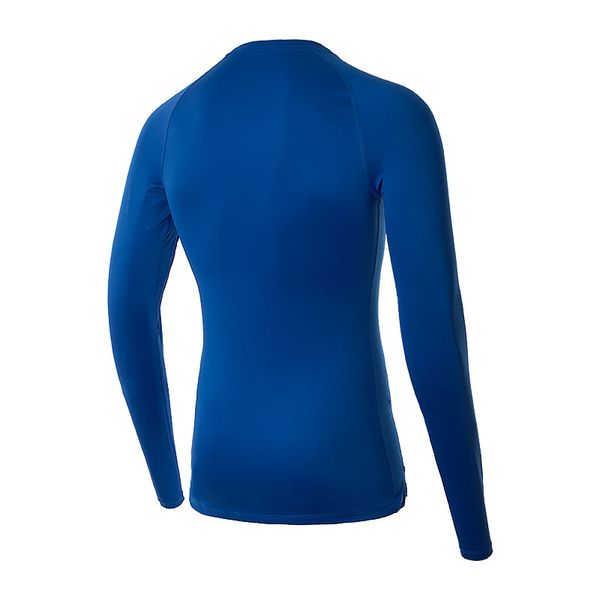 Термобілизна чоловіча Nike Top Ls Tight 480 (BV5588-480), XL, WHS, 10% - 20%, 1-2 дні