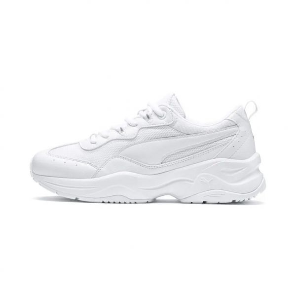 Кросівки жіночі Puma Cilia (36977802), 37.5, OFC, < 10%, 1-2 дні