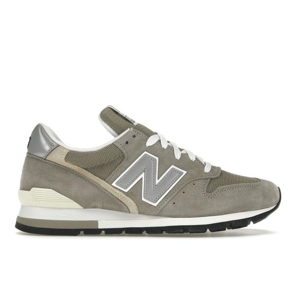 Кросівки чоловічі New Balance 996 (U996GR), 44, WHS, 1-2 дні