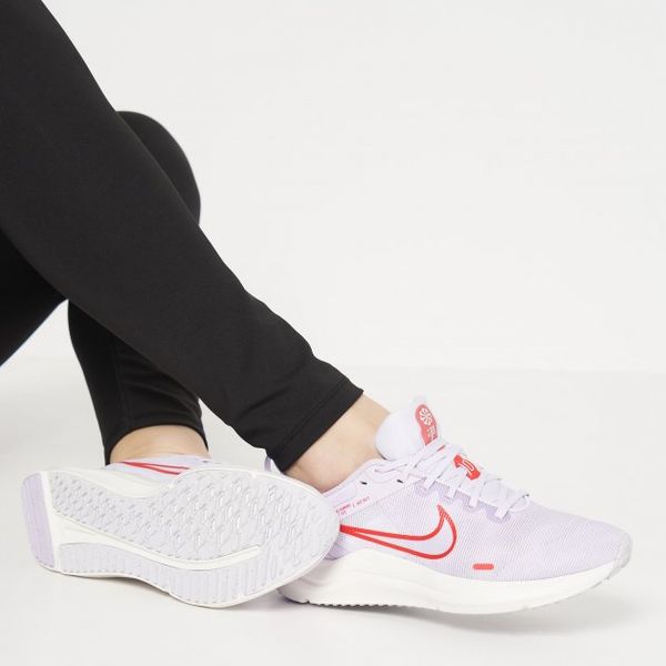 Кросівки жіночі Nike Downshifter 12 (DD9294-501), 40.5, WHS, 40% - 50%, 1-2 дні