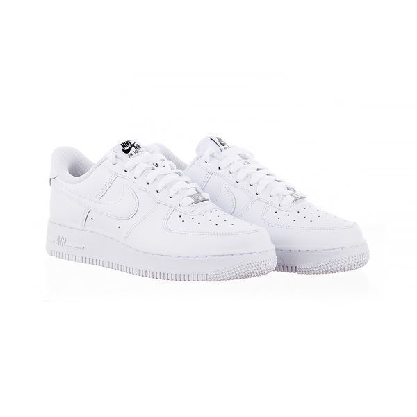 Кросівки жіночі Nike Air Force 1 07 Flyease (DX5883-100), 38, WHS, 30% - 40%, 1-2 дні