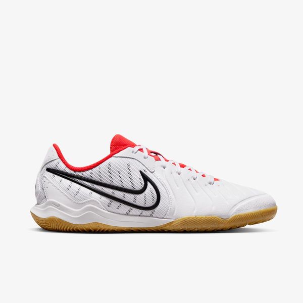 Футзалки мужские Nike Legend 10 Academy Ic (DV4341-100), 42, WHS, 20% - 30%, 1-2 дня