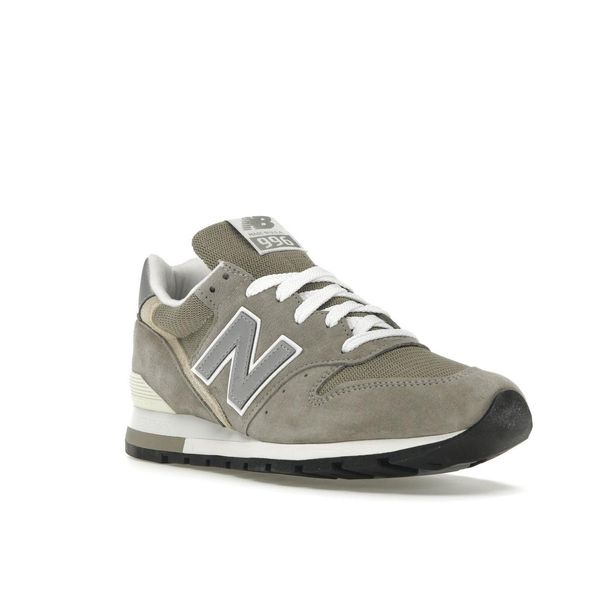 Кросівки чоловічі New Balance 996 (U996GR), 44, WHS, 1-2 дні