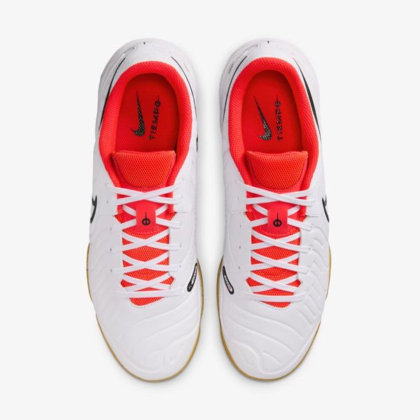 Футзалки мужские Nike Legend 10 Academy Ic (DV4341-100), 42, WHS, 20% - 30%, 1-2 дня