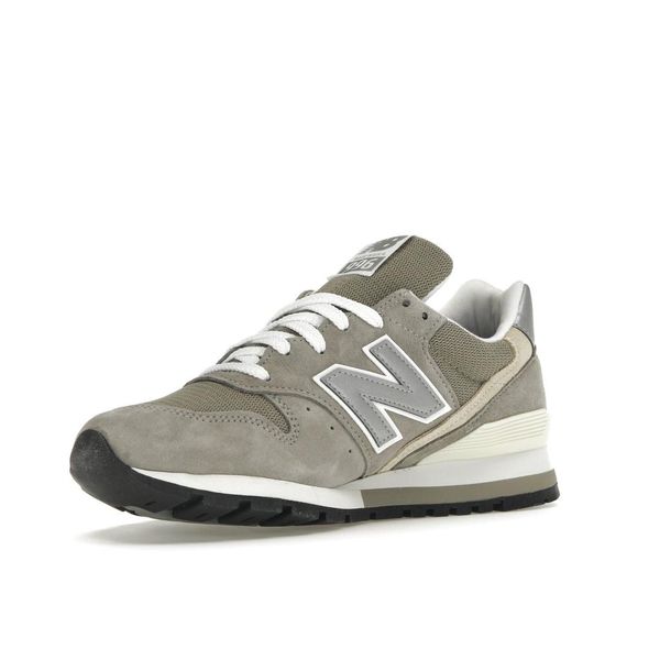 Кросівки чоловічі New Balance 996 (U996GR), 44, WHS, 1-2 дні