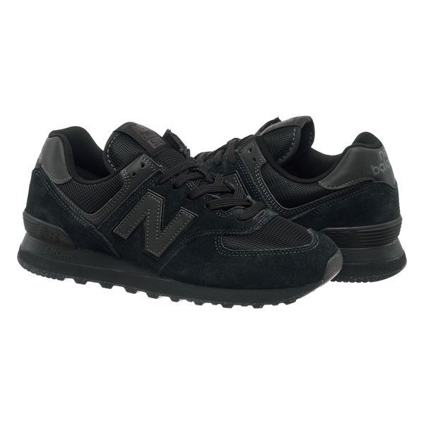 Кроссовки мужские New Balance 574 Classic (ML574EVE), 44, WHS, 20% - 30%, 1-2 дня