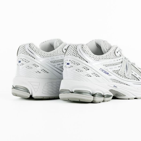 Кросівки жіночі New Balance 1906R White Gs (GC1906CA), 37.5, OFC, < 10%, 1-2 дні