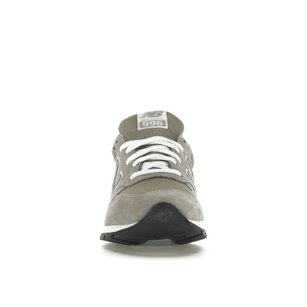 Кросівки чоловічі New Balance 996 (U996GR), 44, WHS, 1-2 дні