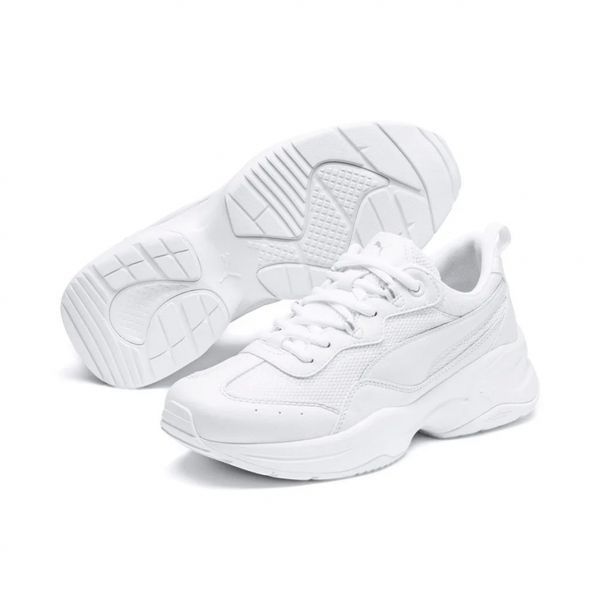 Кросівки жіночі Puma Cilia (36977802), 37.5, OFC, < 10%, 1-2 дні