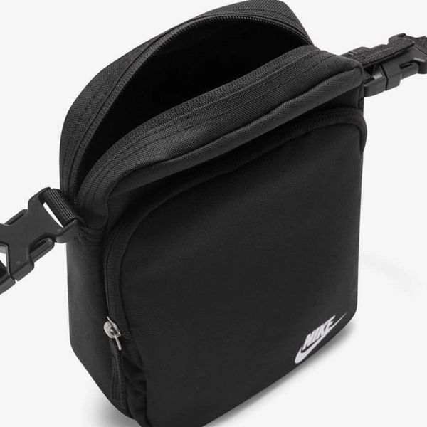 Сумка на плече Nike Nike Nk Heritage Crossbody (DB0456-010), 22Х17Х7, WHS, < 10%, 1-2 дні